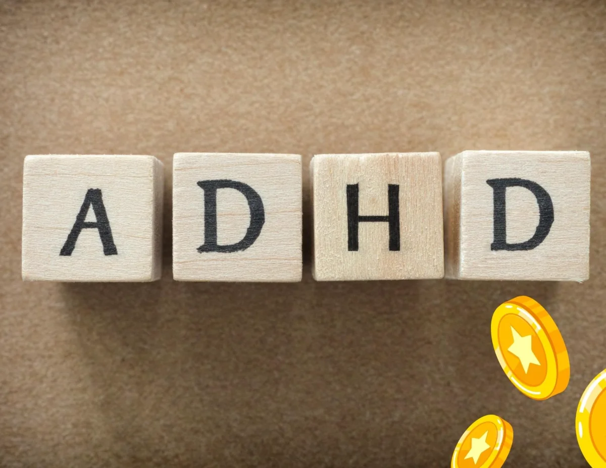 Why Token Economies Work for Kids with ADHD (and Make Chores Less Stressful)